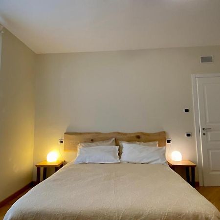 Liberty Room And Breakfast Borgo Val di Taro Ngoại thất bức ảnh
