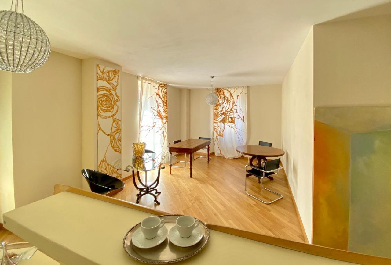 Liberty Room And Breakfast Borgo Val di Taro Ngoại thất bức ảnh
