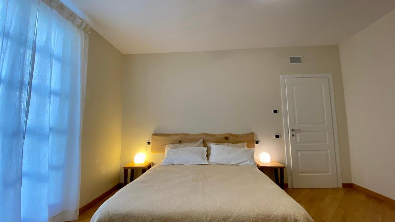 Liberty Room And Breakfast Borgo Val di Taro Ngoại thất bức ảnh