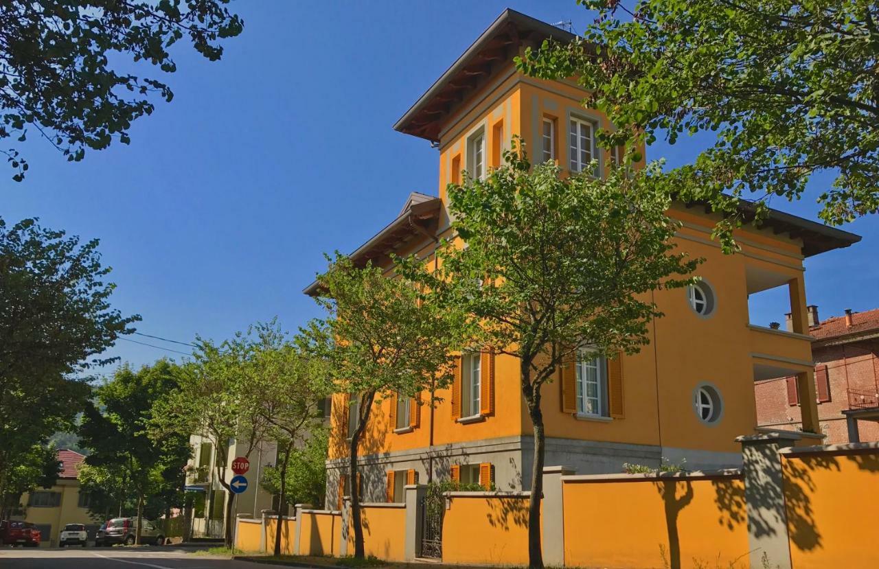 Liberty Room And Breakfast Borgo Val di Taro Ngoại thất bức ảnh